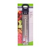 D.Line Acurite Stainless Steel Deep-Fry Confection Thermometer