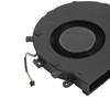 Laptop Cooling Fan 4 Pin Replacement Cooling Fan Replacement for