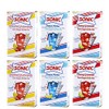 SINGLES TO GO! Sonic Variety Pack 6 Total Boxes -2