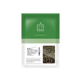 신선약초 전남 보성 녹차 200g Fresh Herb Jeonnam Boseong Green Tea 200g