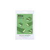 Missha Airy Close-fitting Sheet Mask 19g (Aloe) / 미샤 미샤 에어리 밀착 시트 마스크 19g (알로에)