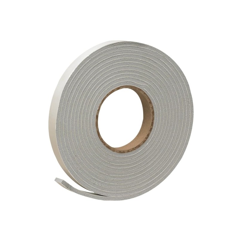 Frost King Vinyl Foam Tape - Closed Cell - Moderate