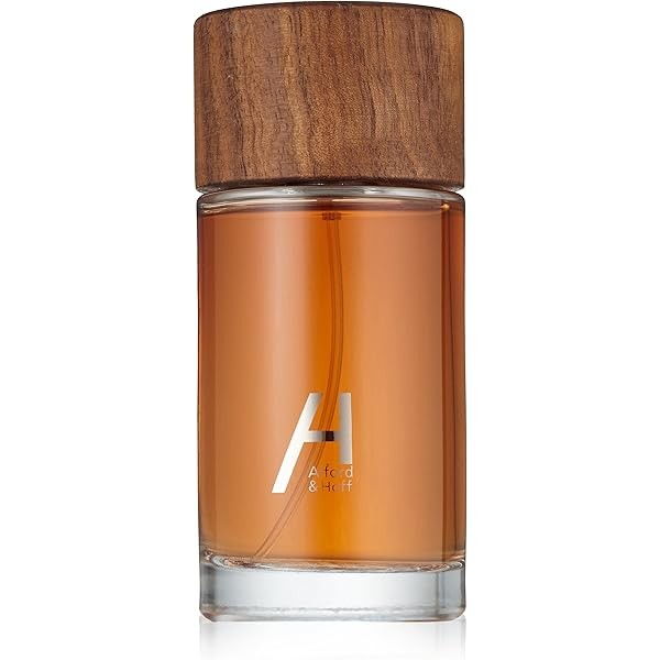 Alford & Hoff Eau de Toilette Spray for Men, 3.4
