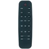 Replacement Remote Control Commander Compatible with Nakamichi NK12 400W 38"
