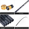 Goture Fishing rod, geocaching rod, telescopic rod, carp rod, trout