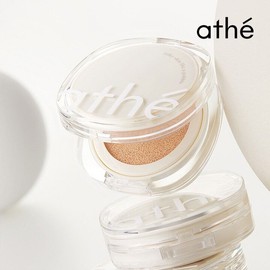 Ate Beauty Arte Pebble Skin Cover Mat Cushion Pick 1 No. 1_Nu Rosé / 아떼 페블 스킨 커버 매트 쿠션 택 1 1호_누 로제