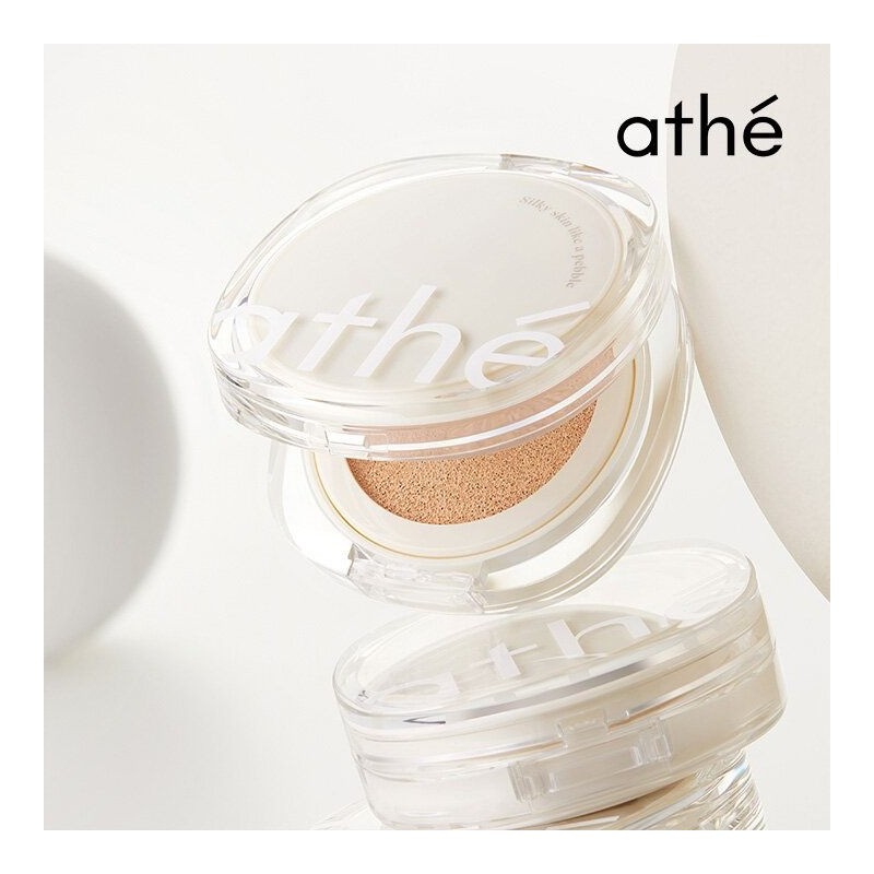 Ate Beauty Arte Pebble Skin Cover Mat Cushion Pick 1