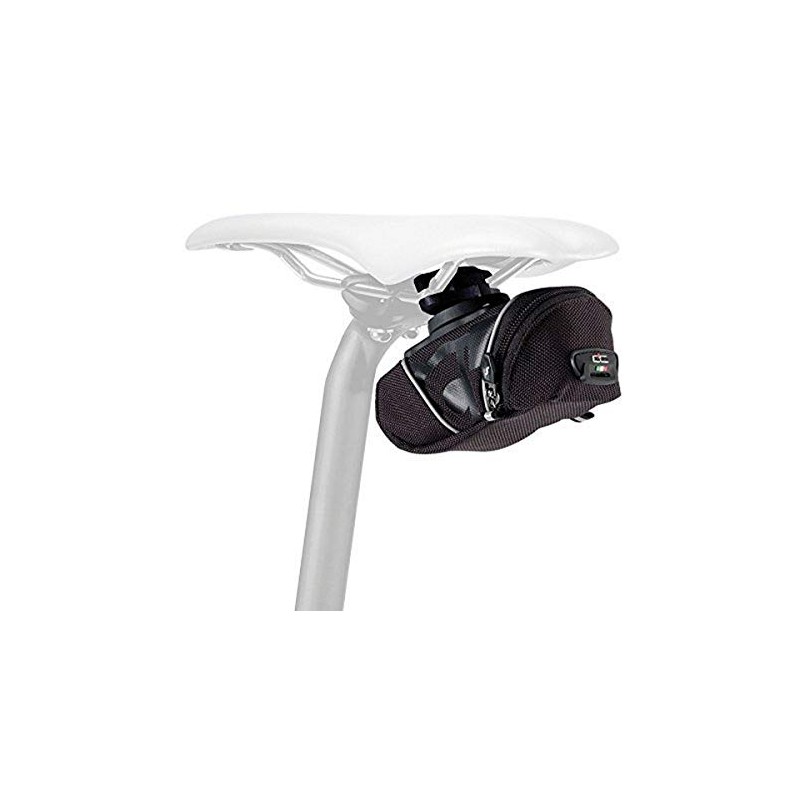 SCICON Hipo 550 RL 2.1 - Roller mount saddle back