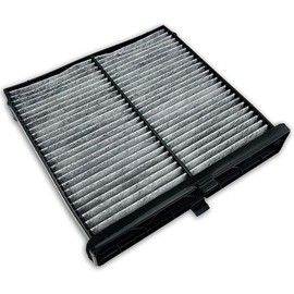 JTCAF12773-C1 Cabin Air Filter for Mazda 3 (2019-2025), CX-30 (2020-2025)，CX-50 (2023-2025),Mazda 3 Sport(2019-2025).Replacement for CF12773,BDTS61J6X,MP111BDGF,BDGF-61-J6X.