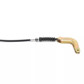Tarazon 40" Forward Reverse Shift Cables for EZGO TXT Gas Golf Cart 1991-2001 25691-G01