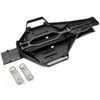 OGRC Low-CG Chassis Conversion Kit for Traxxas 1/10 Slash 2WD