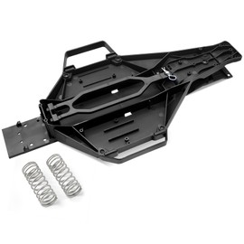OGRC Low-CG Chassis Conversion Kit for Traxxas 1/10 Slash 2WD F150 Drag Slash Replace Part #5830