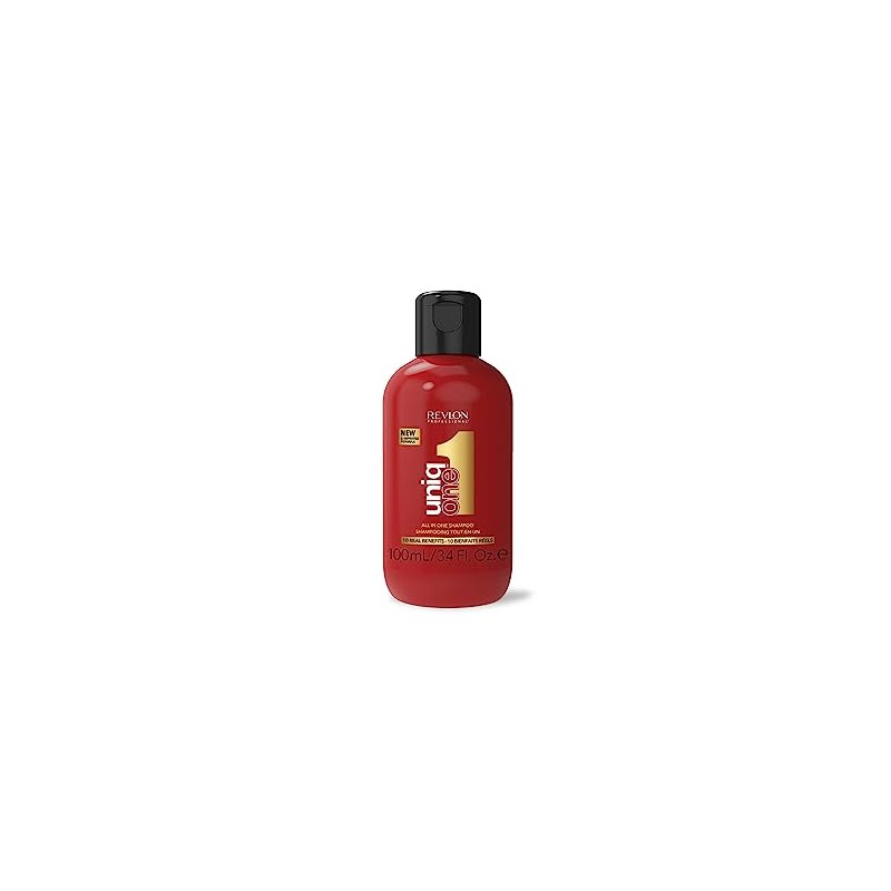 Revlon Uniq One All in one Hair Shampoo 100ml