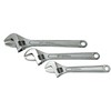 ITC 8' Heavy-Duty Adjustable Wrench, 20312