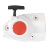 Recoil Starter With Extra Pull Cord For Stihl Ts410 Ts410Z