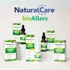 NaturalCare Outdoor Allergies Homeopathic Tablets by bioAllers, 60ct | May