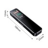 64GB Digital Voice Recorder Noise Reduction Record with Playback MP3