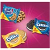 Nabisco Sweet Treats Variety Pack, 60 pk.