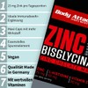 Body Attack Zinc Pro [Pack of 1], , ,