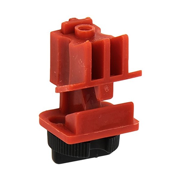 Brady 103582 Universal Multipole Breaker Lockout (1/Each)