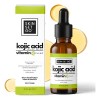 Ácido Kojico Serum Facial 30 Ml Skin Set Go Con
