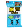 LEC “Gekiochi” Cleaning Sheets 15 ct.