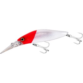 Shimano Exsence Dive Assassin 80S Flash Boost Saltwater Seabass Lures – XM-280X Series (Multiple Colors)