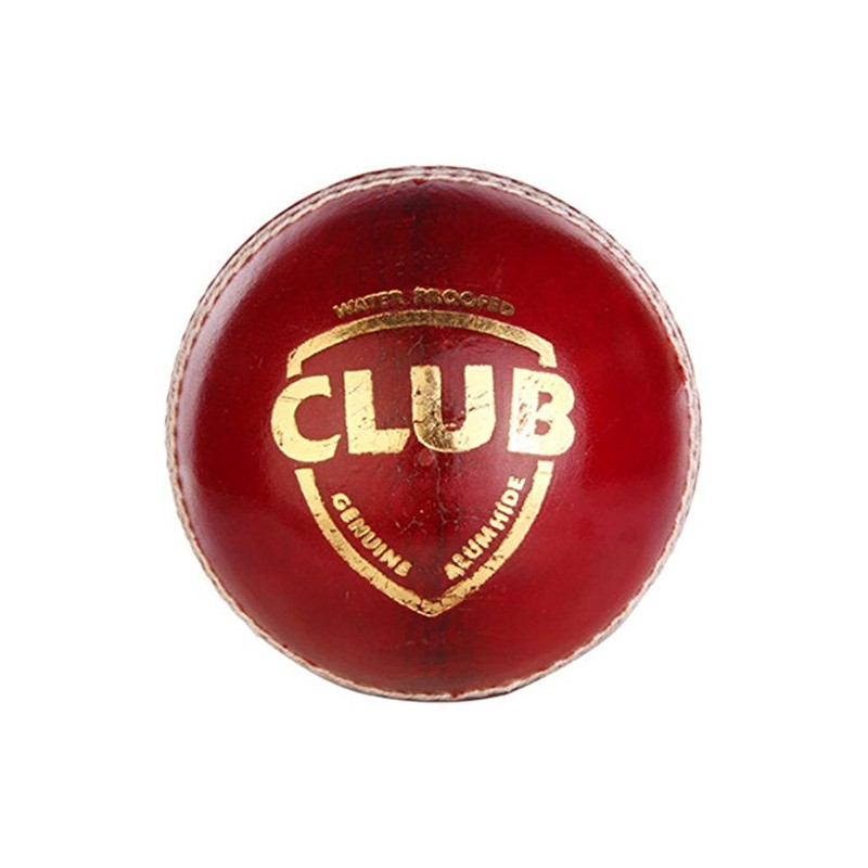 SG Club Cricket Season Ball