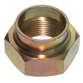 ABS 910390 Mutter, Achsstummel
