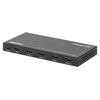 Manhattan Divisor de Video Splitter HDMI, 18G, EDID, 4X HDMI,