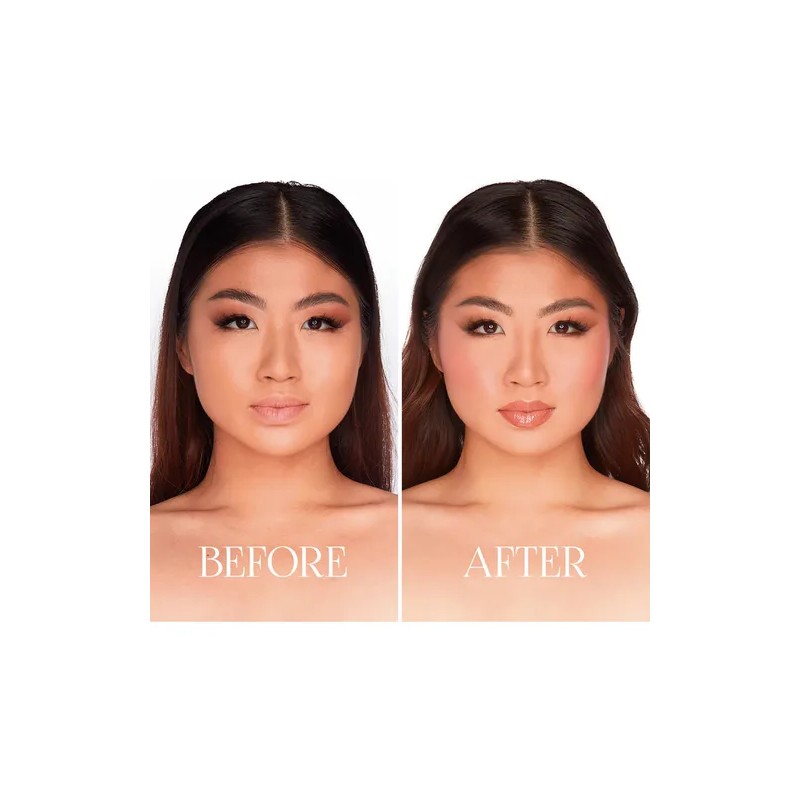 Iluminador Líquido Flawless Stay Glow Up Beauty Creations Tono del