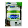 Cetaphil, Paquete Crema Humectante 566g + 250g (piel Seca)