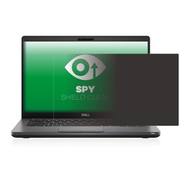 upscreen Anti-Spy Privacy Screen Protector for Dell Latitude 5410 Privacy Screen Protector [Privacy Screen Protector] Blue Light Filter