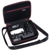 Smatree Carrying Case Compatible for DJI Spark Fly More Drone,Hard