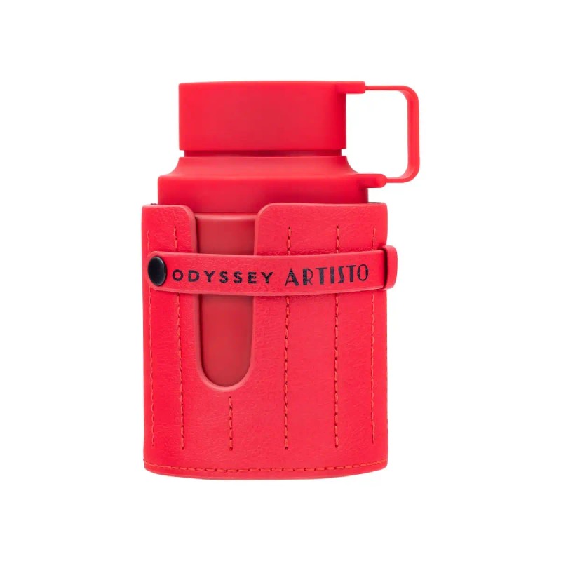 Armmaf Oodyssey Edition for Men Eau de Parfum Spray, 3.4