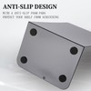 Metal Book Ends Bookend for Shelves Book Holder