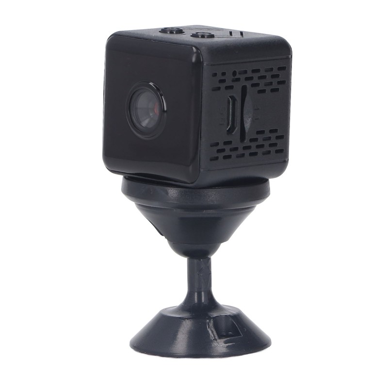 1080P Mini Security Camera Wireless Night Vision Camera Motion Detection