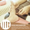 4 Pieces Trigger Point Massager, Massage Roller Stick Massage Wooden