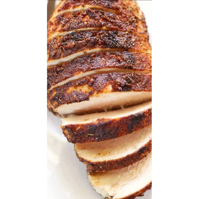 Randy's Rubs Seasoning GET THE NET Blackened Seasoning IT DONT