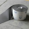 1M Graphite Fabric Carbon-Graphite Cloth Sander Lubrication Tape Diamond Abrasive