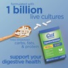 Gut Response Digestive Enzymes, Digestive Support, Relieves Bloating, 5 Probiotic