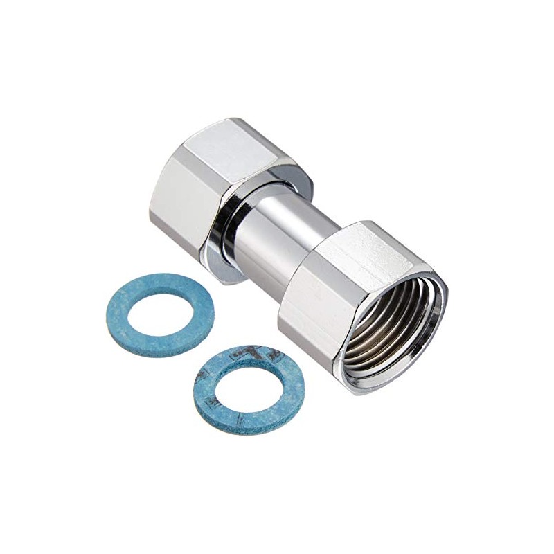 Kakudai 6173-13 x 13 Ryo Nut Union