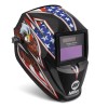 Miller Classic Series Liberty Welding Helmet with ClearLight Lens (287820)
