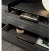 Qrity Pack of 10 164 mm Modern Kitchen Handles Curved