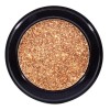 Pink Up, Glitter Compacto, Alta Adherencia, Textura Suave Sombra Gold