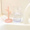 Hassey Top-in Gargle Cup & Stand Korilakkuma SX-3418