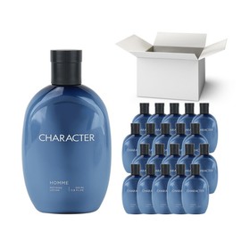 Character (Beauty) LG Character Refining Lotion 1 box (350mlx20) / 엘지 캐릭터 리파이닝 로션 1박스(350mlx20개)