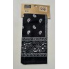 Black Bandanna