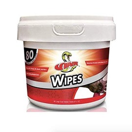 Refrigeration Technologies Viper Wipes