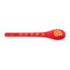 Meridian Shoulder Neck Massage Stick Chinese Massage Hammer Red Body